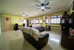 Blk 624 Senja Road (Bukit Panjang), HDB 5 Rooms #597219111